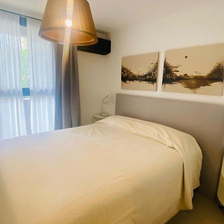 Apartmán Arturo M Bas B Gueemes Córdoba Exteriér fotografie
