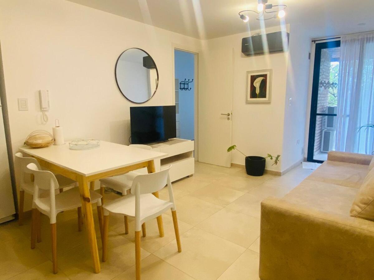 Apartmán Arturo M Bas B Gueemes Córdoba Exteriér fotografie
