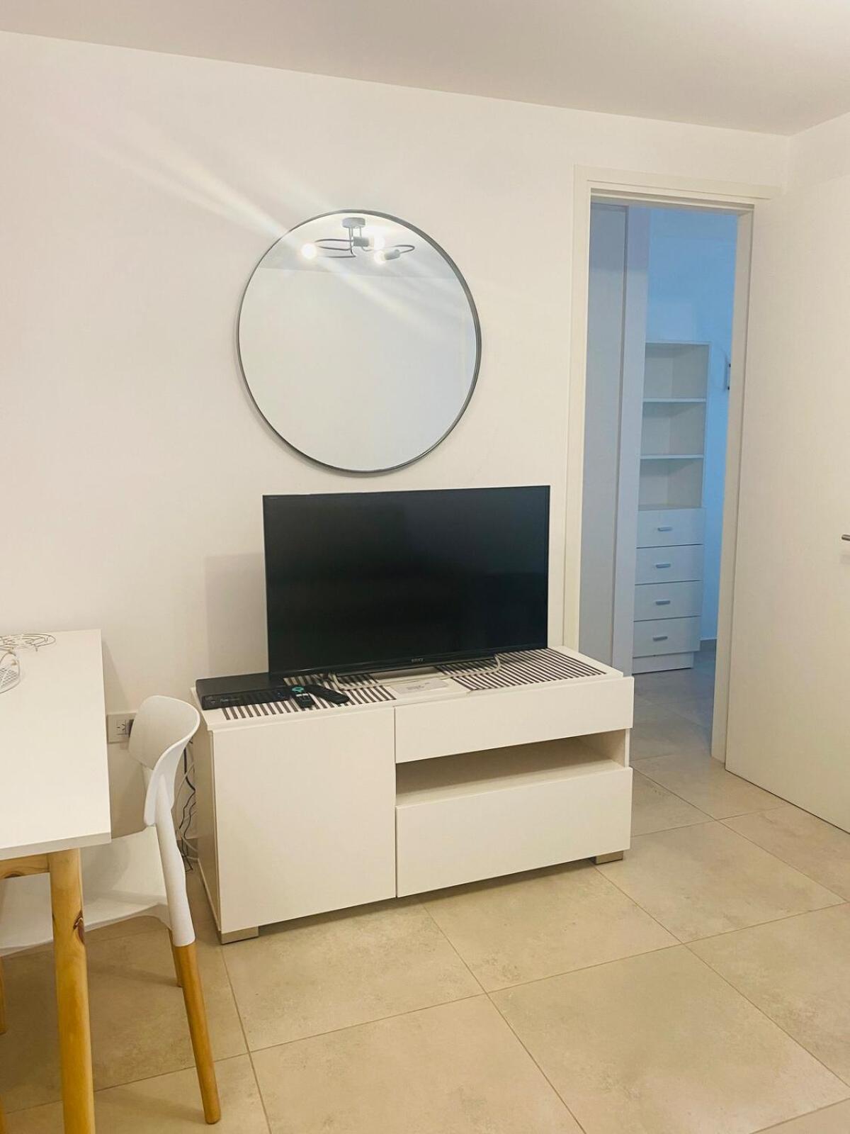 Apartmán Arturo M Bas B Gueemes Córdoba Exteriér fotografie